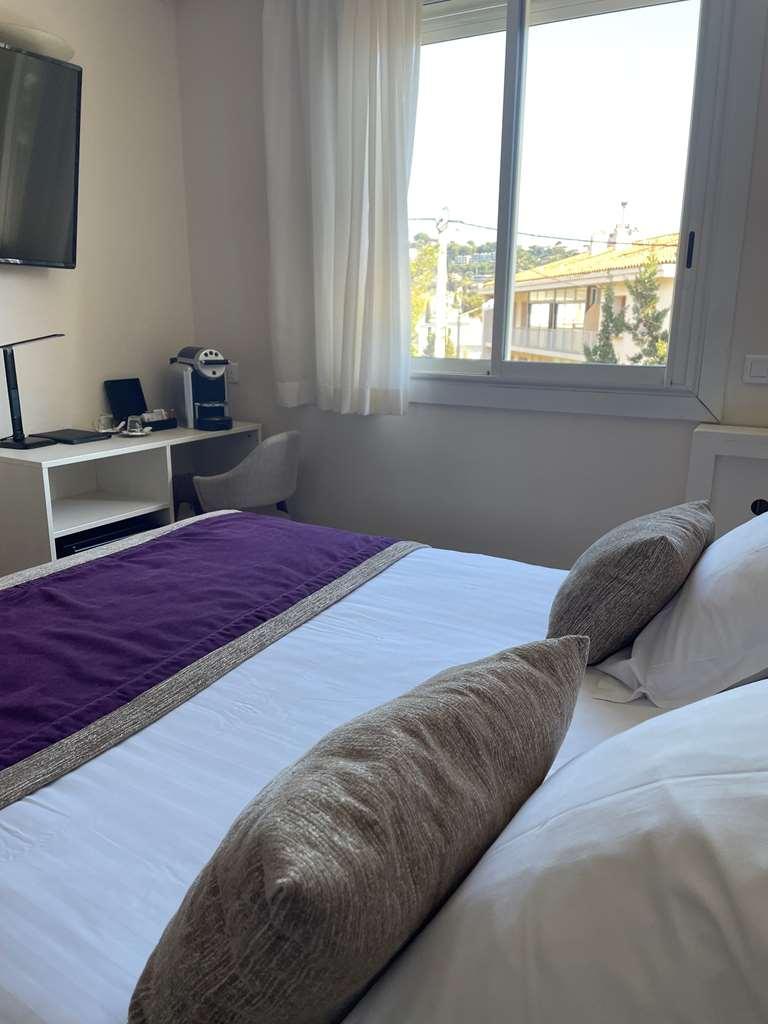 Best Western Plus Hotel La Rade Cassis Rom bilde